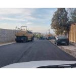 پیمانکاری آسفالت غلامی تهرانپارس