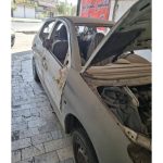 مکانیک سیار یاری باقرشهر