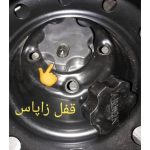 خدمات ضدسرقت میرزایی شازند