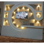 اجرای کناف عزیزی کلاردشت