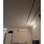 اجرای کناف PVC رستم لو خوی