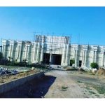دیوار تری دی پانل پیکو 3D شهریار