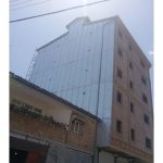نصب ایزوگام و قیرگونی نوری آستارا