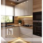 کابینت قاصدک دزفول