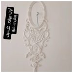 گچ بری پیش ساخته قاصد زعفرانیه