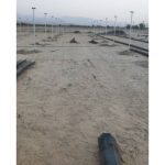 احداث گلخانه ببر جیرفت