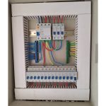 برقکاری ساختمان باوی اهواز