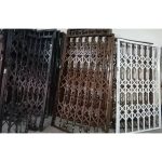 ساخت حفاظ ساختمان ایمان قائمشهر