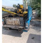 نصب ایزوگام مهربانی اسلامشهر