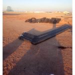 تاسیسات صنعتی و پلی اتیلن حدادی اشکذر