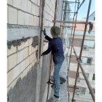 پیمانکاری ساختمان آذرتیک نوشهر