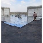 اجرای ایزوگام تکلو ورامین