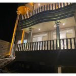 آرماتوربندی سقف سیوند نظام آباد
