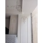 گچ بری پیش ساخته قاصد زعفرانیه