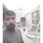 نما کاری ساختمان نکونام پرند