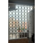ساخت حفاظ ساختمان ایمان قائمشهر