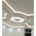 گچ کاری ساختمان متین آق قلا