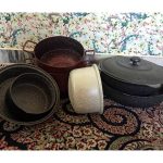 بازسازی ظروف نوین بیرجند