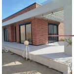 تولید درب و پنجره دوجداره خمر گرگان