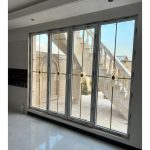 فروش درب و پنجره UPVC بیگلری هشتگرد