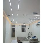 برقکاری ساختمان اسمارت وولد اردبیل