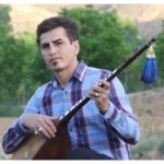 خواننده مجالس کاظم فردی بجنورد