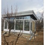 فروش درب و پنجره UPVC بیگلری هشتگرد