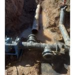 تاسیسات پلی اتیلن موسوی زنجان
