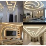اجرای کناف عزیزی کلاردشت