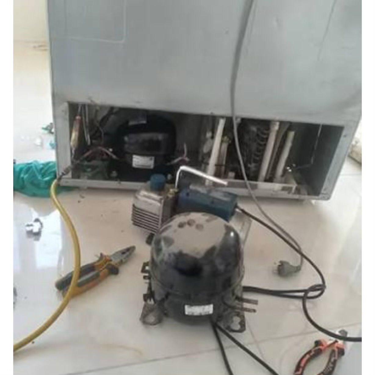 تعمیرات یخچال سپهر سرما شاهرود،تعمیرات یخچال سپهر سرما در شاهرود،مشاهده اطلاعات تعمیرات یخچال سپهر سرما شاهرود در سامانه برترین مشاغل