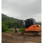 اجاره بیل مکانیکی اکبری چالوس
