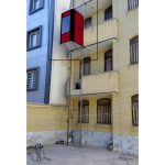 تولید بالابر زیما هیدرولیک شاهرود