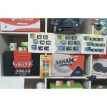 نمایندگی باطری خودرو صفری قزوین