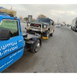 امدادخودرو احمد احمدی قوچان