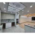 اجرای کناف یاس پردیس