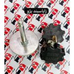 خدمات ضدسرقت میرزایی شازند