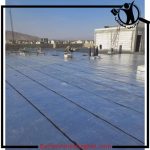 اجرای ایزوگام تکلو ورامین