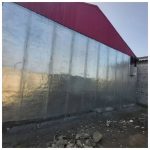 نمایندگی فروش ایزوگام دلیجان غلامی لنگرود