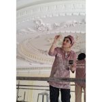 پتینه کاری تیم هنری الی فسا