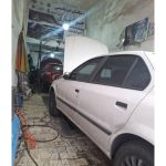 مکانیک سیار یاری باقرشهر