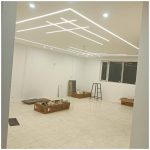 کناف کاری محمدی سنندج