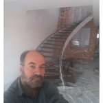 پله گردان آریا پله ابهر