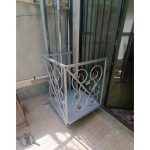 تولید بالابر زیما هیدرولیک شاهرود