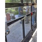 تعمیرات جک پارکینگی سیستم های امنیتی لیانور گوهردشت