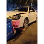 یدک کش خودرو روستان بندرعباس