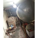 لوله بازکنی رحیمی در رودهن