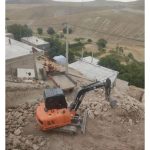اجاره بیل مکانیکی اکبری چالوس