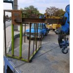 جرثقیل شبانه روزی سهیل اسلام آباد غرب