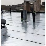 اجرای ایزوگام تکلو ورامین