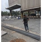 شرکت پیمانکاری بتن سخت عظمت الوند